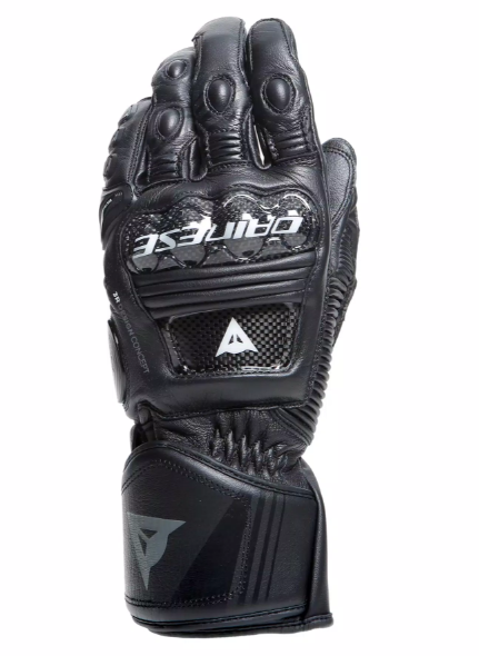 DAINESE DRUID 4 motoros bőrkesztyű