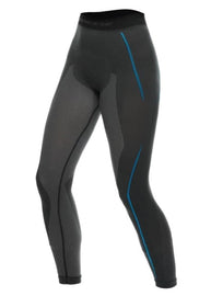 DAINESE DRY PANTS nyári motoros női aláöltöző nadrág fekete kék