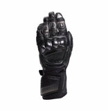 DAINESE FIERO METAL férfi bőr motoros kesztyű