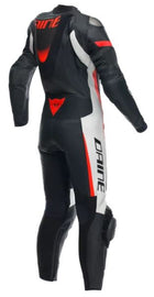 DAINESE GROBNIK LADY egyrészes perforált női motoros bőrruha