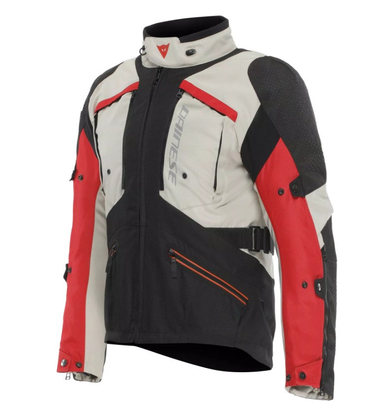 DAINESE GULLFOSS D-DRY férfi motoros kabát