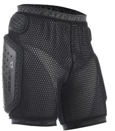 DAINESE HARD SHORT E1 protektor nadrág