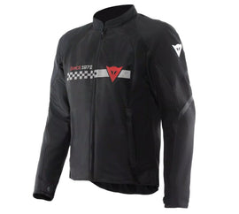 2 külső zseb elöl
EN 17092 Tanúsított motoros ruházat
Zseb a G1 és G2 hátvédőnek
Zsebek a Pro-Armor mellkasnak 2 db
Fényvisszaverő betétek
Kabát-nadrág összekötő hurok
Csukló- és csípőállítás
Hálós szövet
Kivehető Pro-Armor védők a vállakon, EN 1621.1 szabvány szerint tanúsítva

Kivehető Pro-Armor védők, EN 1621.1 szabvány szerint tanúsítva a könyökön