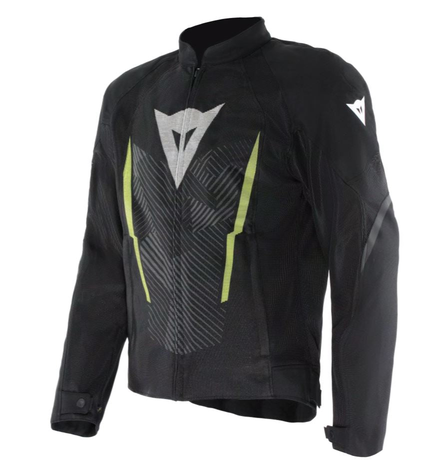 DAINESE HEROSPHERE AIR TEX motoros kabát