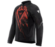 Load image into Gallery viewer, DAINESE HEROSPHERE AIR TEX motoros kabát