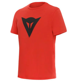 Kerek nyakú , 95% pamut póló Speed Demon logóval az elején.
