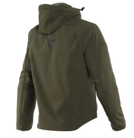 DAINESE IGNITE TEX motoros textil kabát