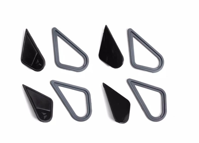 DAINESE KIT BOOT COVER csizma védő készlet