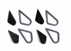 DAINESE KIT BOOT COVER csizma védő készlet