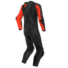 DAINESE LAGUNA SECA 5 egyrészes perforált motoros bőrruha