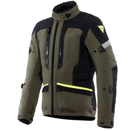 Stretch Mugello szövet motoros kabát, amelyet hosszú távú utazásokhoz terveztek közúton és földutakon egyaránt. Ergonomikus és funkcionális, laminált szerkezettel, amely sokoldalúvá teszi a különböző időjárási körülmények között.

A Mangen Absøluteshell™ Pro Pants nadrággal párosítva ez a kabát kiegészíti a Mangen ruhát.
D-Dry
Kabát-nadrág rögzítési rendszer
2 szellőzőnyílás a mellkason
Szellőzőnyílások a hátoldalon
Szellőzőnyílások az ujjakon
Levehető termobélés - külön is használható