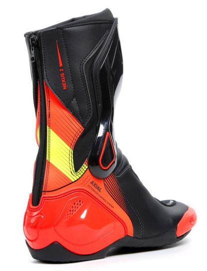 DAINESE NEXUS 2 SPAIN motoros sportcsizma