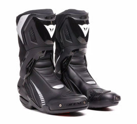 DAINESE NEXUS 3 IN & OUT BOOTS AIR férfi motoros csizma Fekete