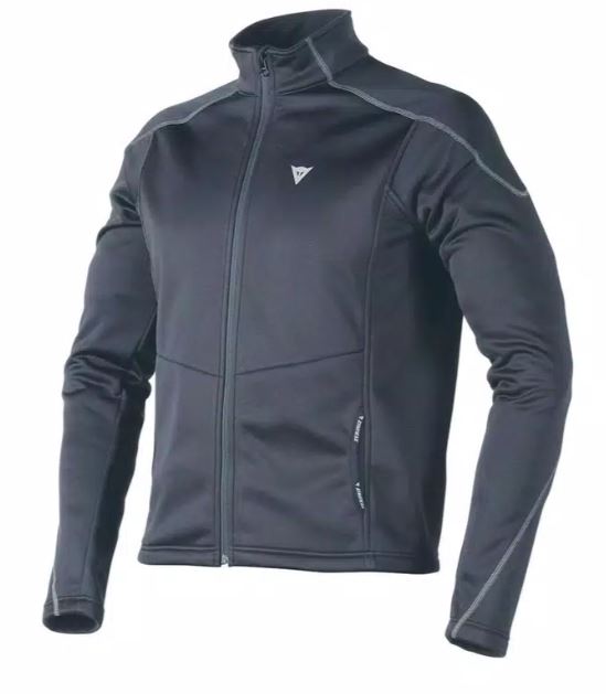 Dainese NO WIND LAYER D1 második hőréteg.

Külső szélálló vízlepergető anyag és belső mikroflíz a jobb hőszigetelésért.