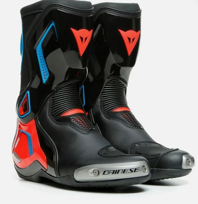 DAINESE Torque 3 OUT motoros csizma