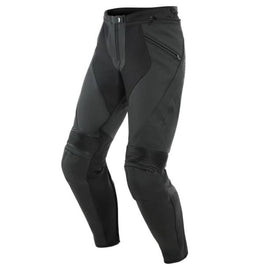 DAINESE PONY 3 perforált motoros bőrnadrág 56