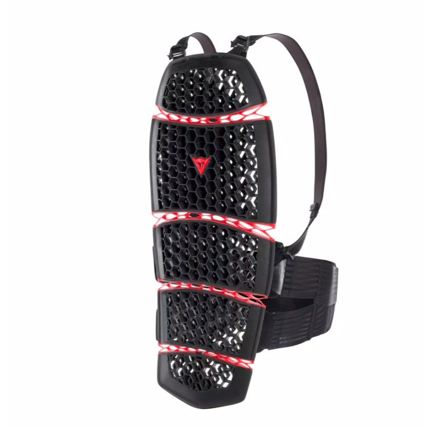 DAINESE PRO-ARMOR BACK SHORT 2.0 rövid gerincprotektor