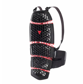 DAINESE PRO-ARMOR BACK SHORT 2.0 rövid gerincprotektor