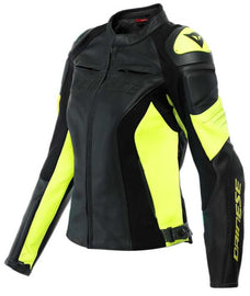 DAINESE RACING 4 női motoros bőrkabát 44