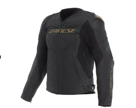 DAINESE RACING 5 férfi bőr motoroskabát