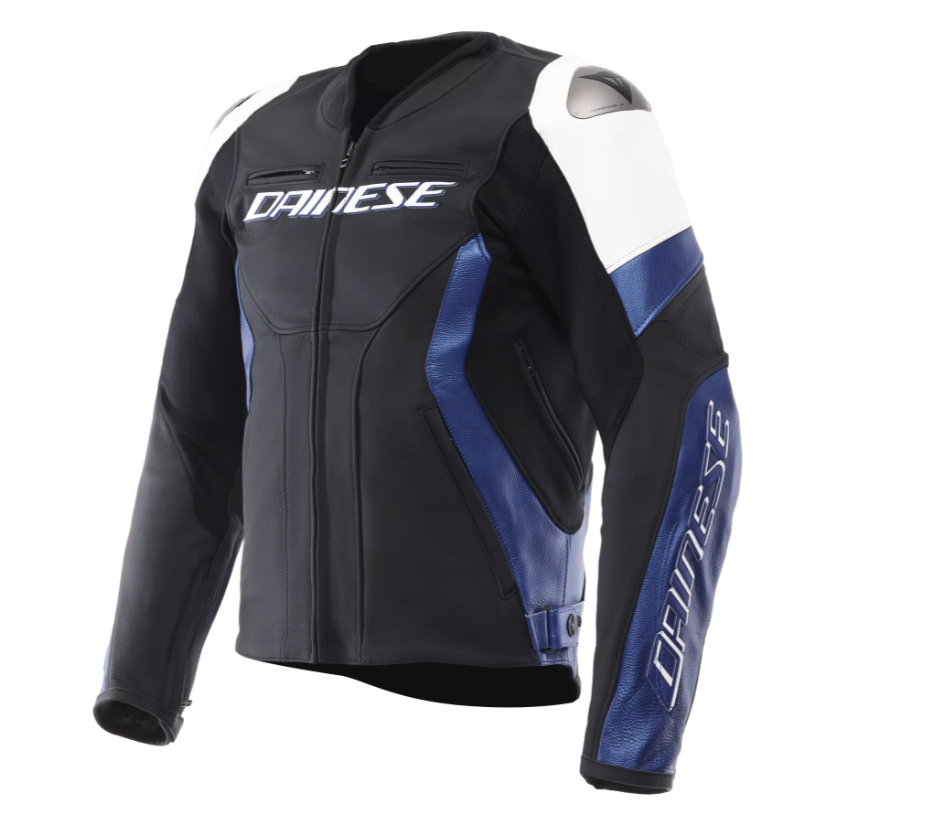 DAINESE RACING 5 férfi bőr motoroskabát