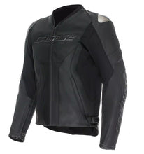Load image into Gallery viewer, DAINESE RACING 5 PERF. motoros bőrkabát