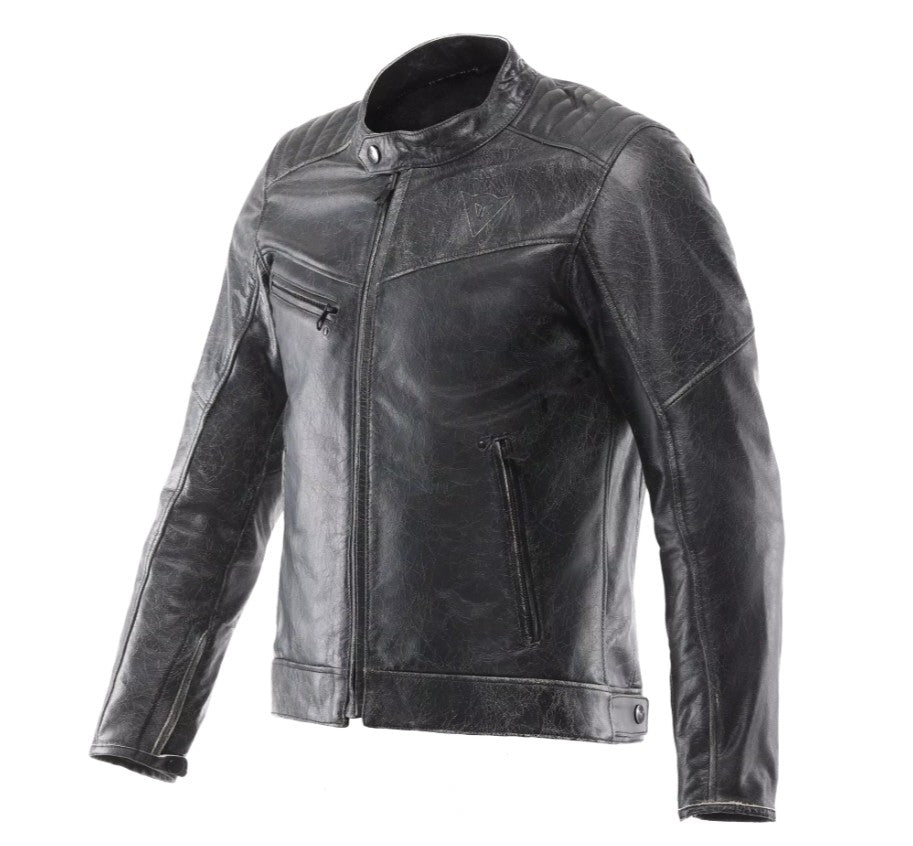 DAINESE RADICALE férfi motoros bőrkabát