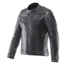 Load image into Gallery viewer, DAINESE RADICALE férfi motoros bőrkabát