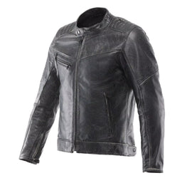 DAINESE RADICALE férfi motoros bőrkabát