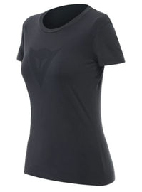 DAINESE SPEED DEMON SHADOW női motoros póló szürke