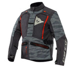 DAINESE STERRATO férfi motoros textil kabát