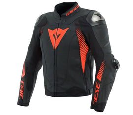 DAINESE SUPER SPEED 4 bőr motoros kabát