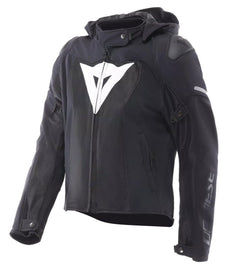 Softshell és mesh panelek&nbsp;
Sportos női szabás&nbsp;
Pro-Armor váll- és könyökvédők (EN 1621.1 Level 1)
EN 17092 Class A tanúsítás&nbsp;
Smart Air™ kompatibilis kialakítás&nbsp;
Levehető kapucni
1 vízálló belső zseb + 2 külső zseb&nbsp;
Kabát–nadrág összekötő hurok&nbsp;
Állítható nyak, derék és mandzsetta&nbsp;
Hálós belső bélés