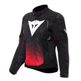 DAINESE SUPER SPRINT D-DRY női vízálló motoros kabát