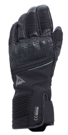DAINESE TEMPEST 2 D-DRY téli motoros kesztyű fekete