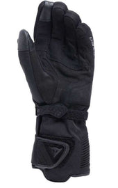 DAINESE TEMPEST 2 D-DRY téli motoros kesztyű