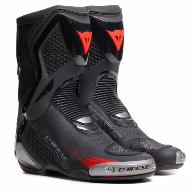 DAINESE TORQUE 4 AIR férfi motoros csizma