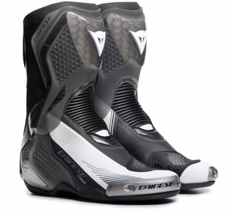 DAINESE TORQUE 4 S motoros csizma