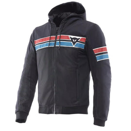 DAINESE VINTEDGE AIR TEX férfi motoros textil kabát