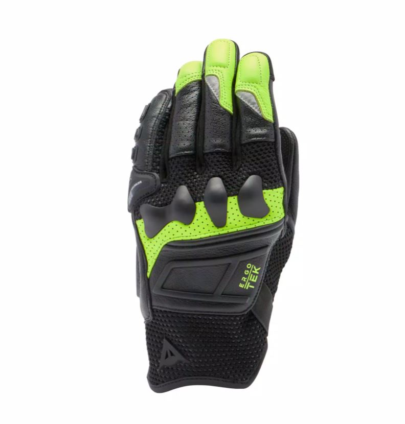 DAINESE X-RIDE 2 ERGO-TEK motoros kesztyű