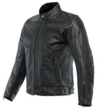 DAINESE ZAURAX motorcycle leather jacket
