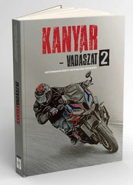 DODOR - KANYARVADÁSZAT 2- ÚJ KÖNYV!