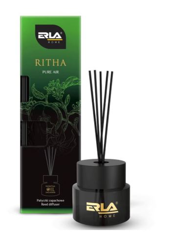 ERLA RITHA 100ml légfrissítő Pure air