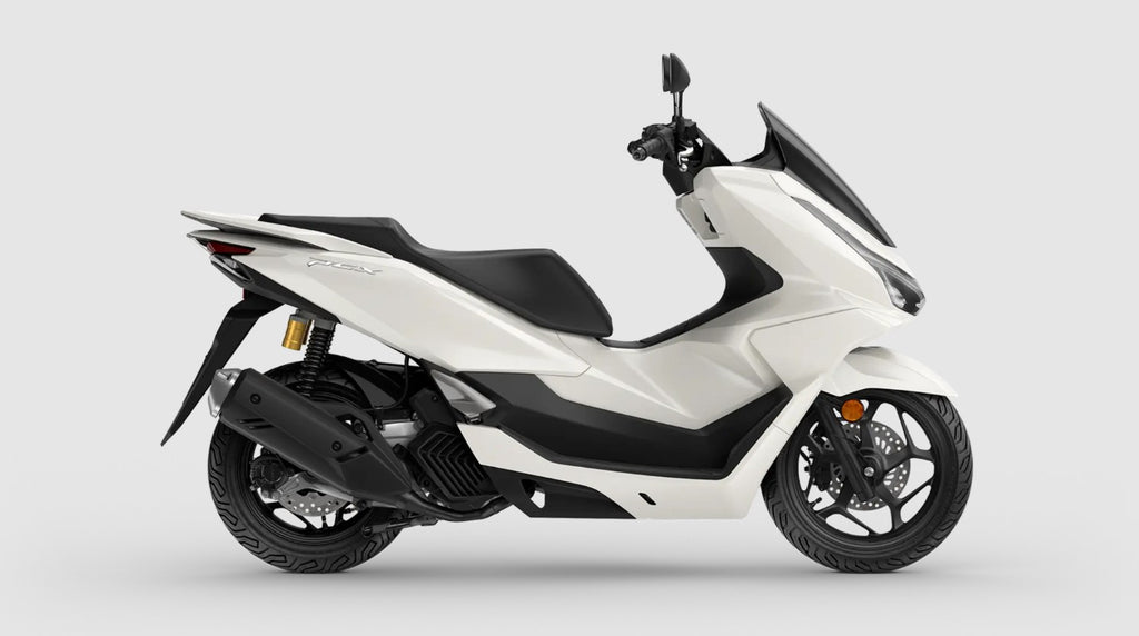 HONDA PCX125 DX 2025-