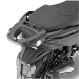 GIVI SR1166 luggage rack bracket