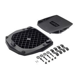 GIVI E251 univerzális doboztartó platni