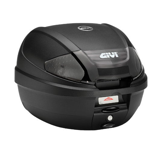 GIVI túradoboz E300NT2B