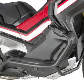 Honda X-ADV 750 (2017)