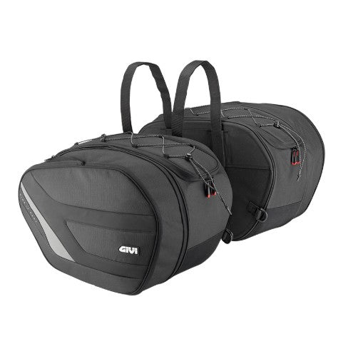GIVI nyeregtáska EASY10
