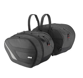 GIVI nyeregtáska EASY10